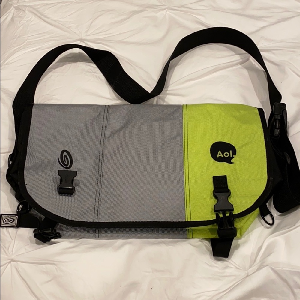 Timbuk2 Messenger Bag